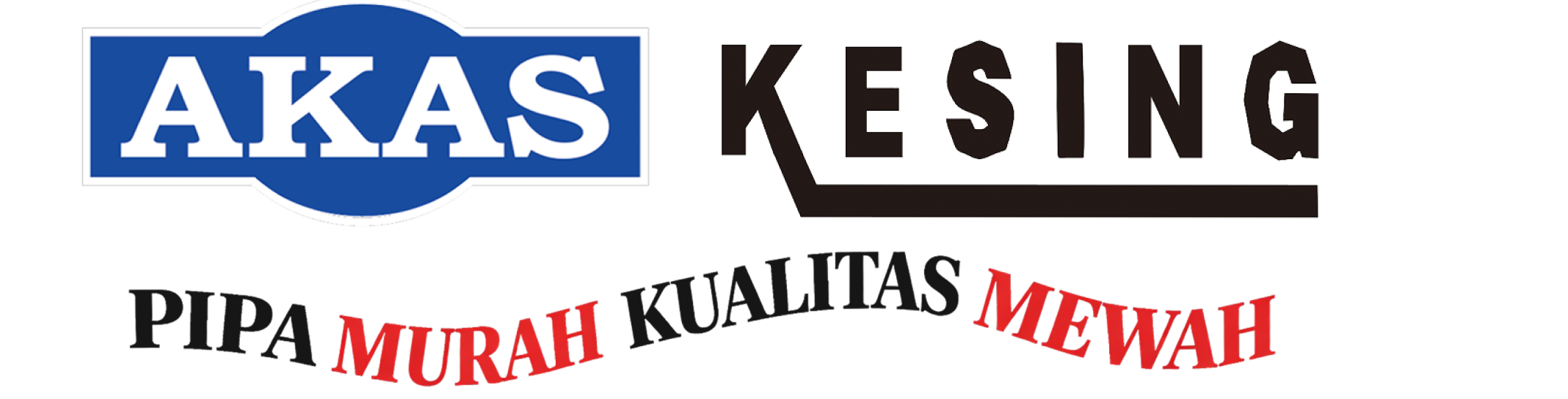Pipa PVC Akas | Pipa Murah Kualitas Mewah